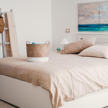 Tetti Bianchi - Deva'S Suite Home Ostuni Kültér fotó