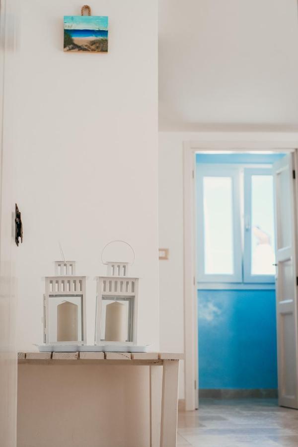 Tetti Bianchi - Deva'S Suite Home Ostuni Kültér fotó