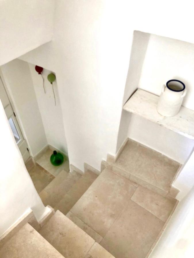 Tetti Bianchi - Deva'S Suite Home Ostuni Kültér fotó