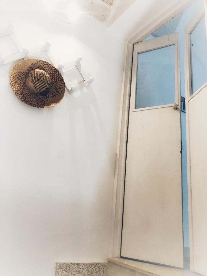 Tetti Bianchi - Deva'S Suite Home Ostuni Kültér fotó
