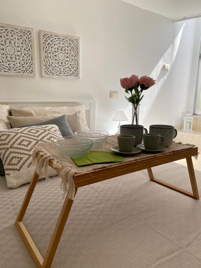 Tetti Bianchi - Deva'S Suite Home Ostuni Kültér fotó